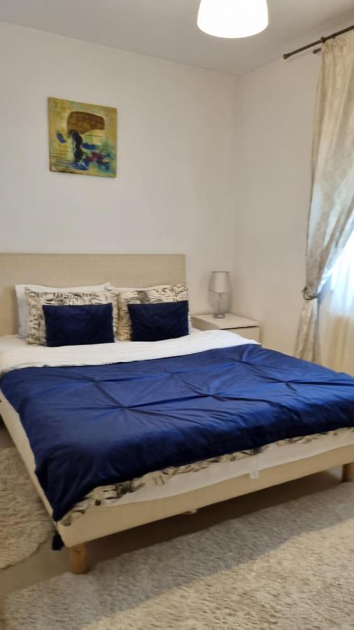 Charm 2 Palas Apartment ยาช ภายนอก รูปภาพ