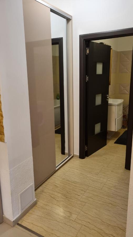 Charm 2 Palas Apartment ยาช ภายนอก รูปภาพ
