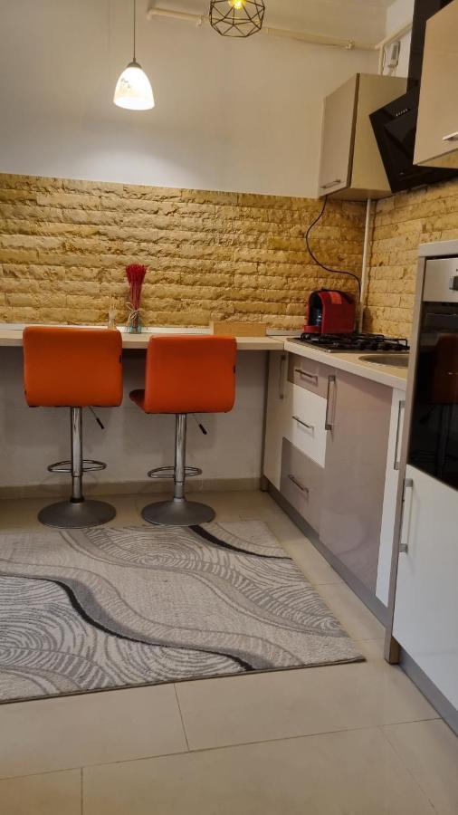 Charm 2 Palas Apartment ยาช ภายนอก รูปภาพ