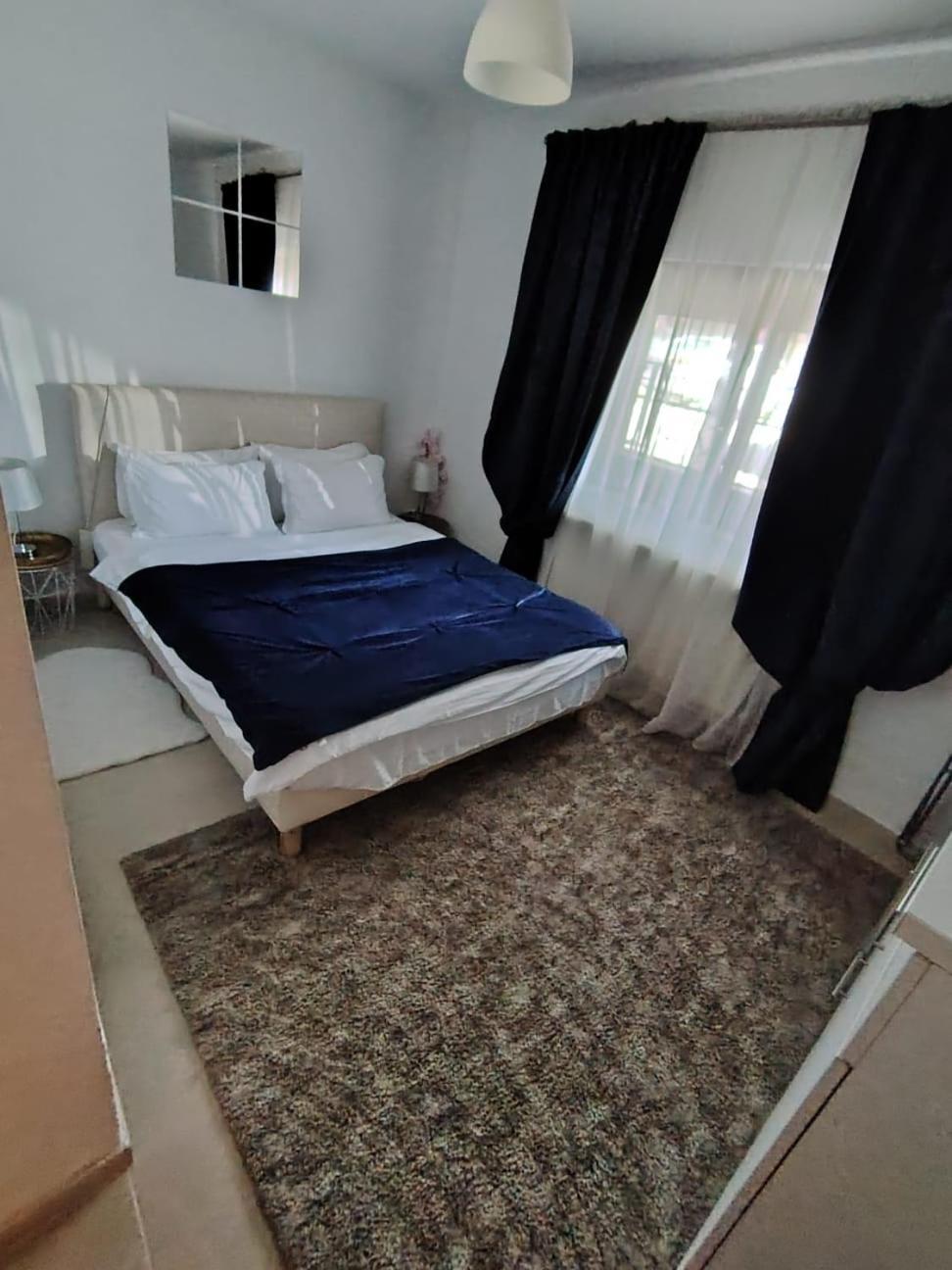 Charm 2 Palas Apartment ยาช ภายนอก รูปภาพ